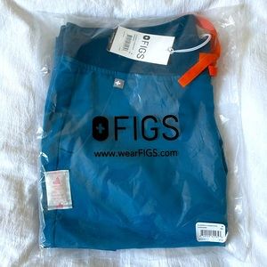 FIGs Zamora Jogger Scrub Pants